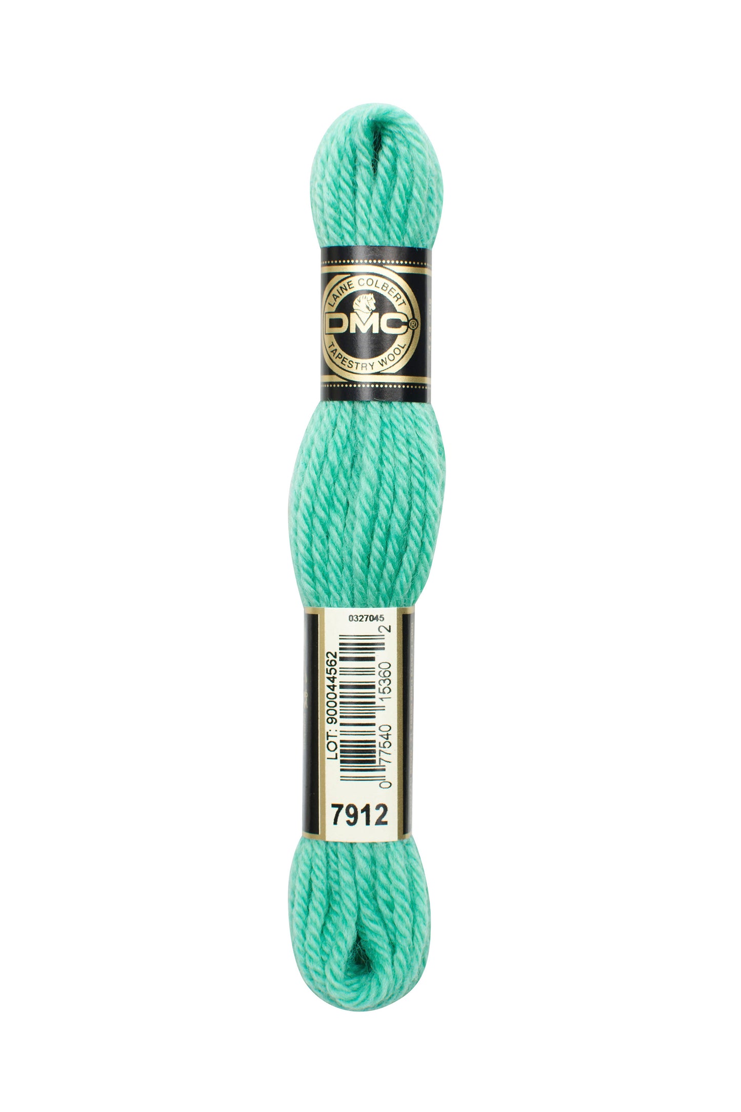 DMC TAPESTRY WOOL BLUES