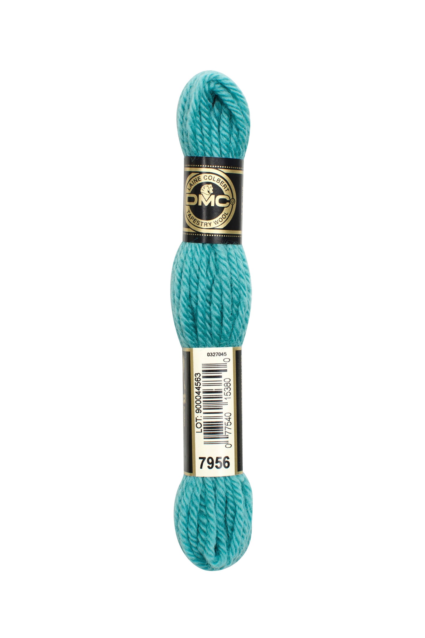 DMC TAPESTRY WOOL BLUES