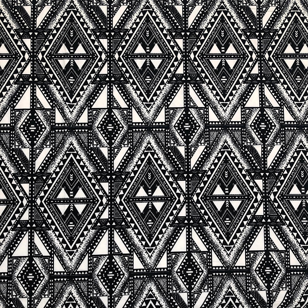 PRE CUT 2M INTERLOCK STRETCH COLOUR 12