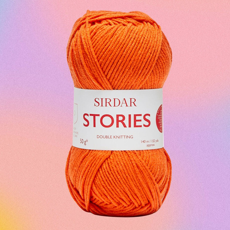 STORIES DK 50g - More colours available