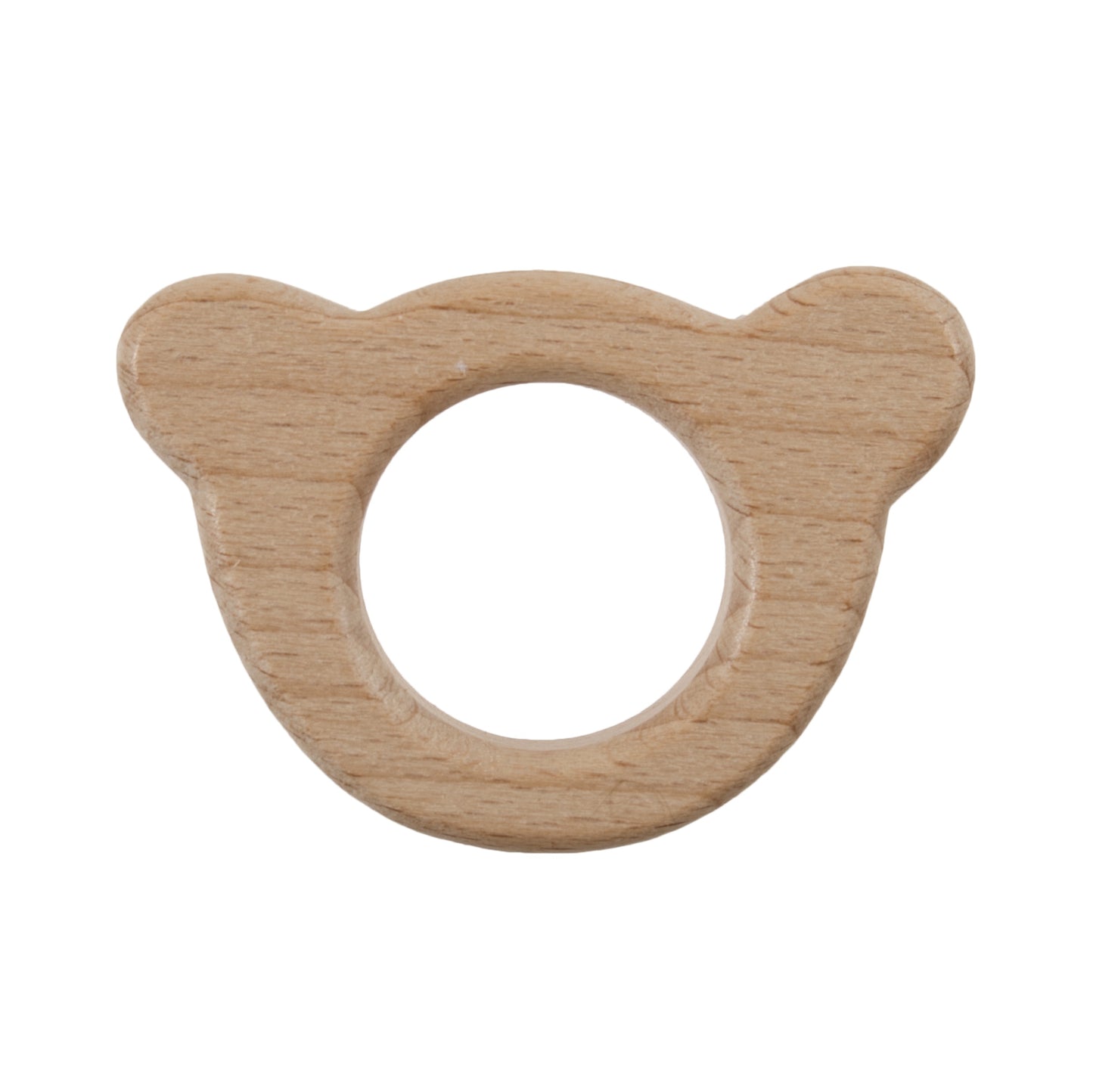 BIRCH CRAFT RING - Teddy