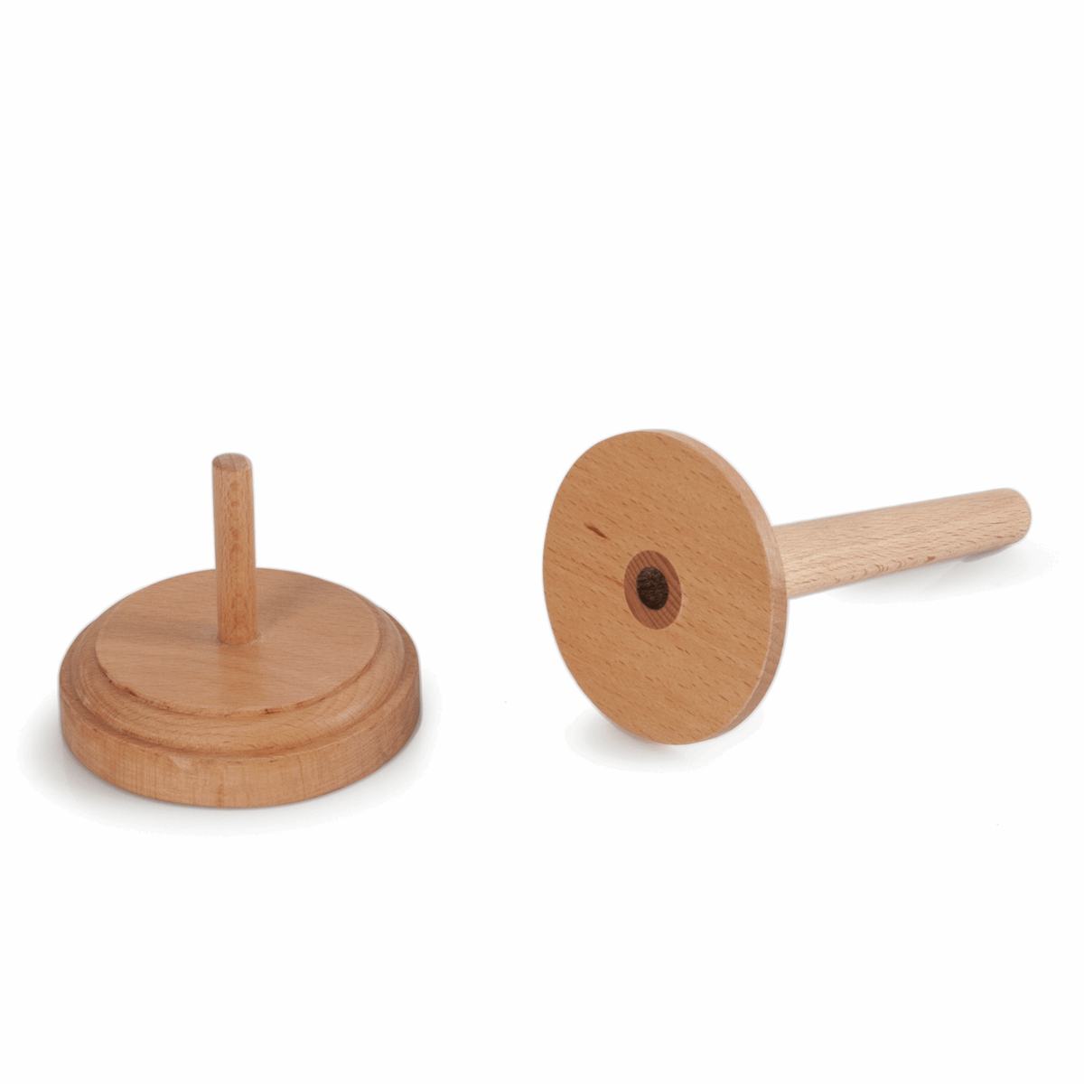 Spinning Yarn & Thread Holder