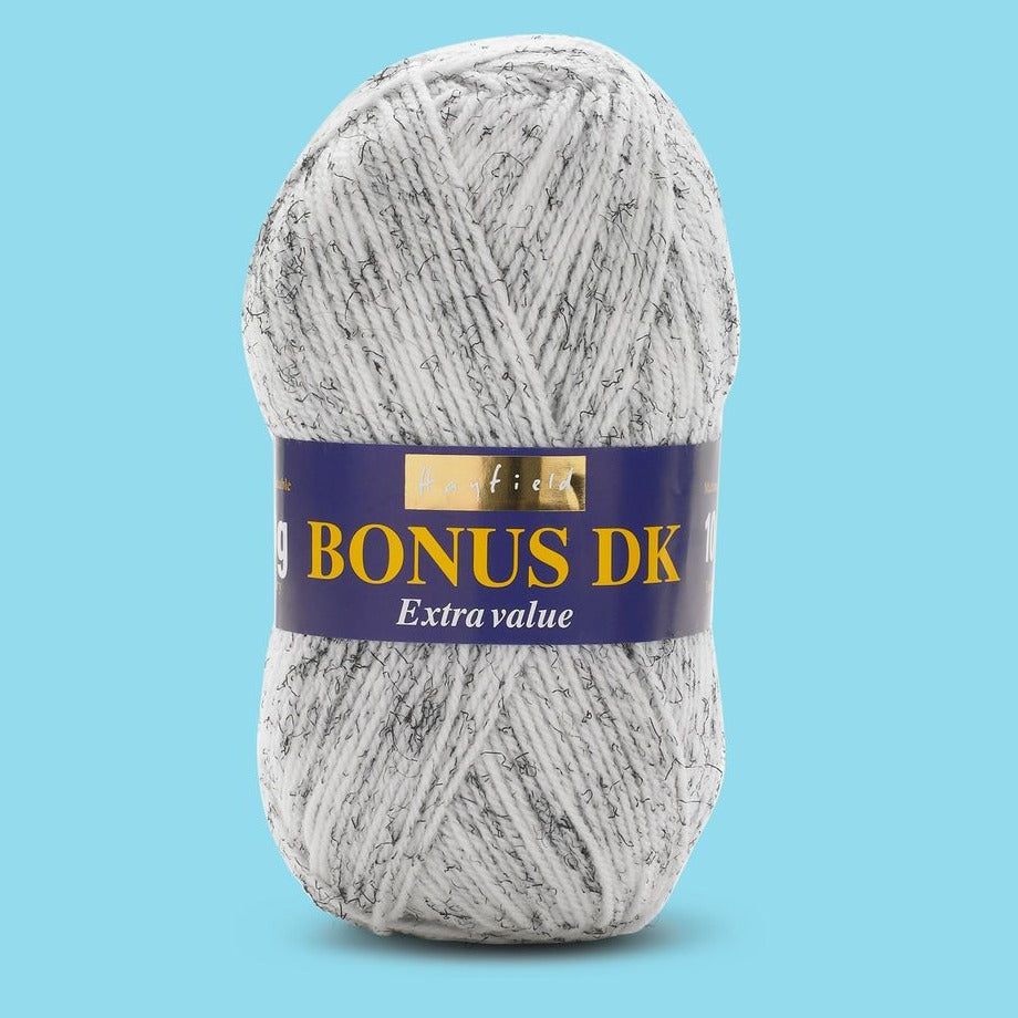 Bonus DK 100g - More Colours Available