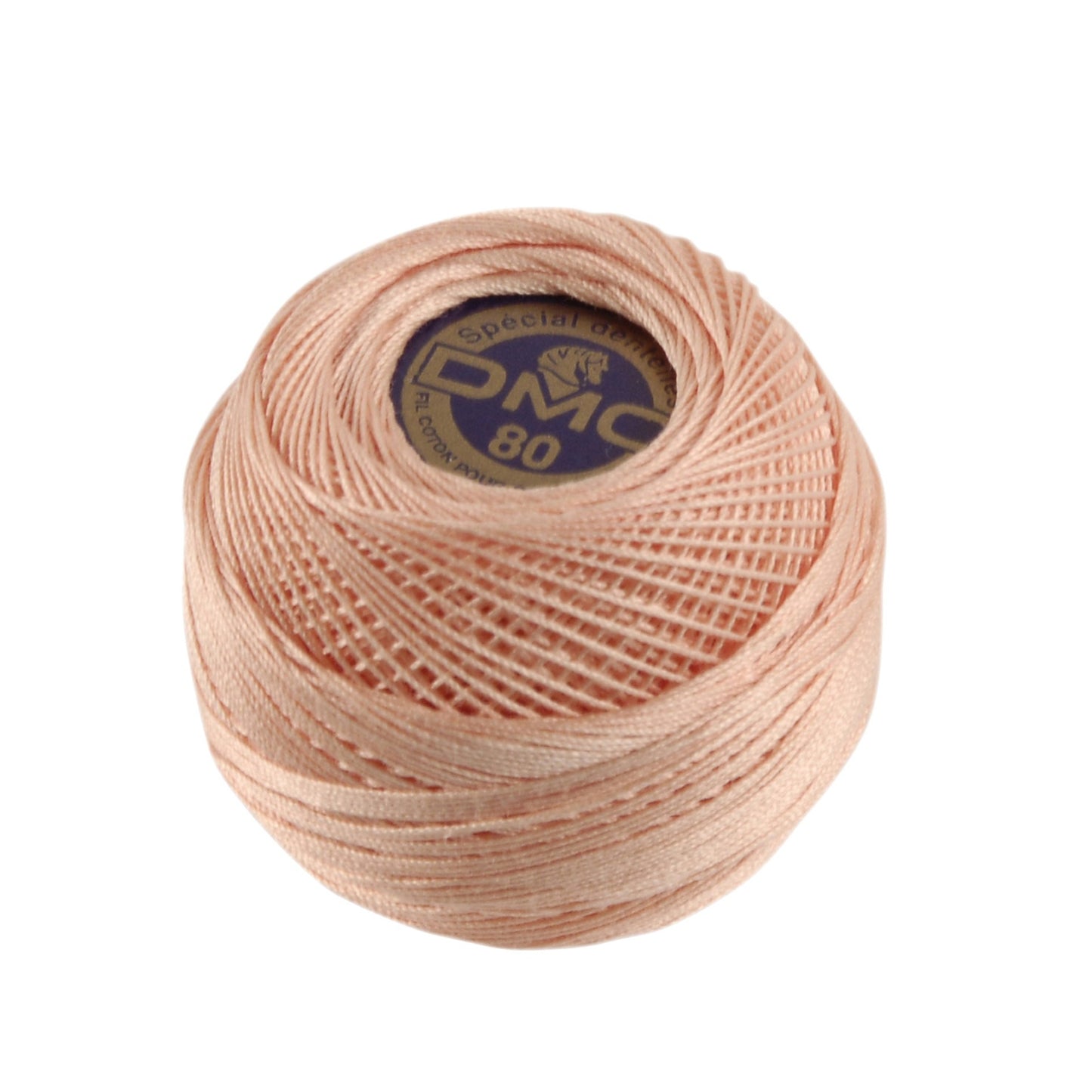 Fil a Dentelle - Lace & Crochet Cotton - 20g - Size 80