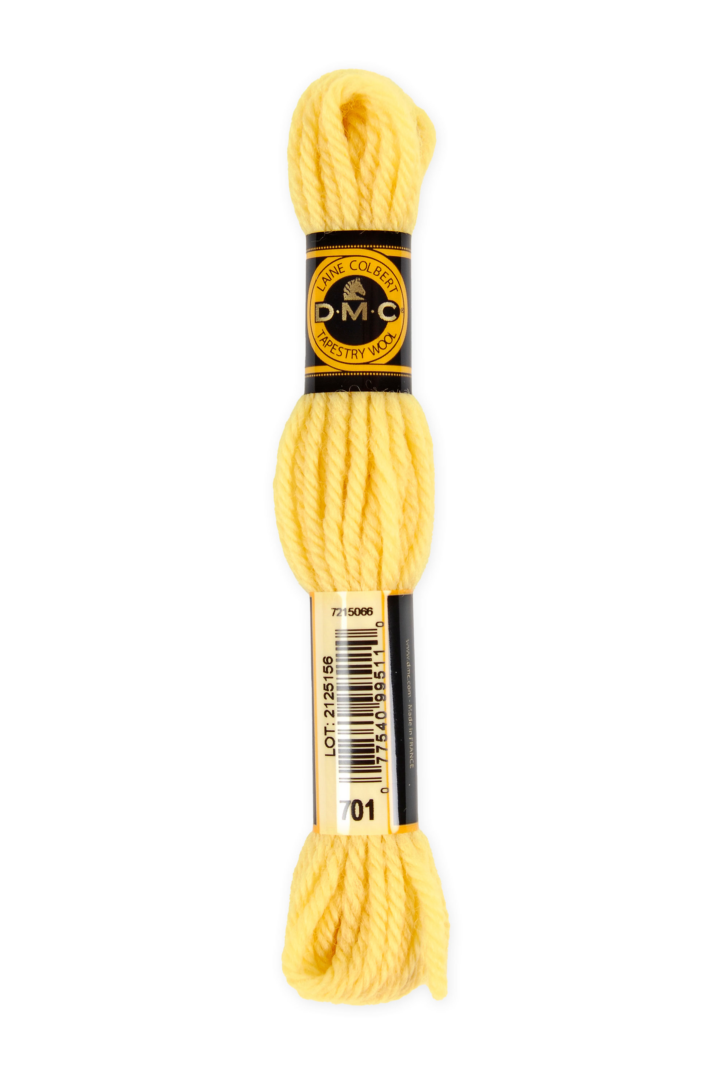DMC TAPESTRY WOOLS - New colours