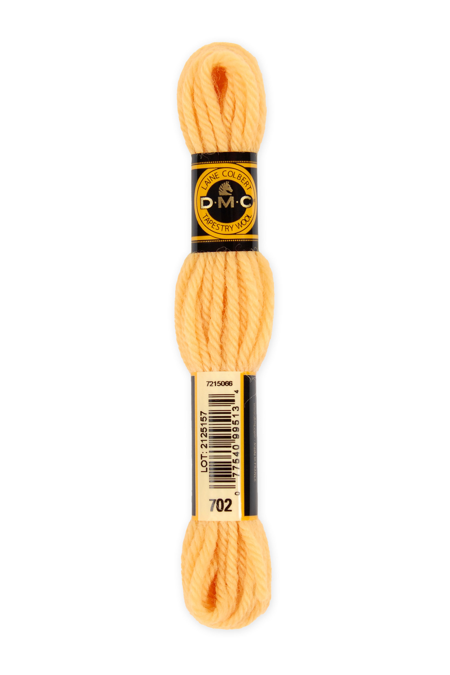 DMC TAPESTRY WOOLS - New colours