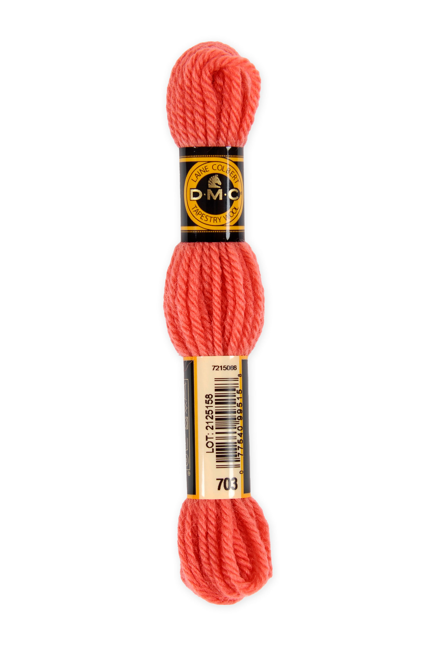 DMC TAPESTRY WOOLS - New colours