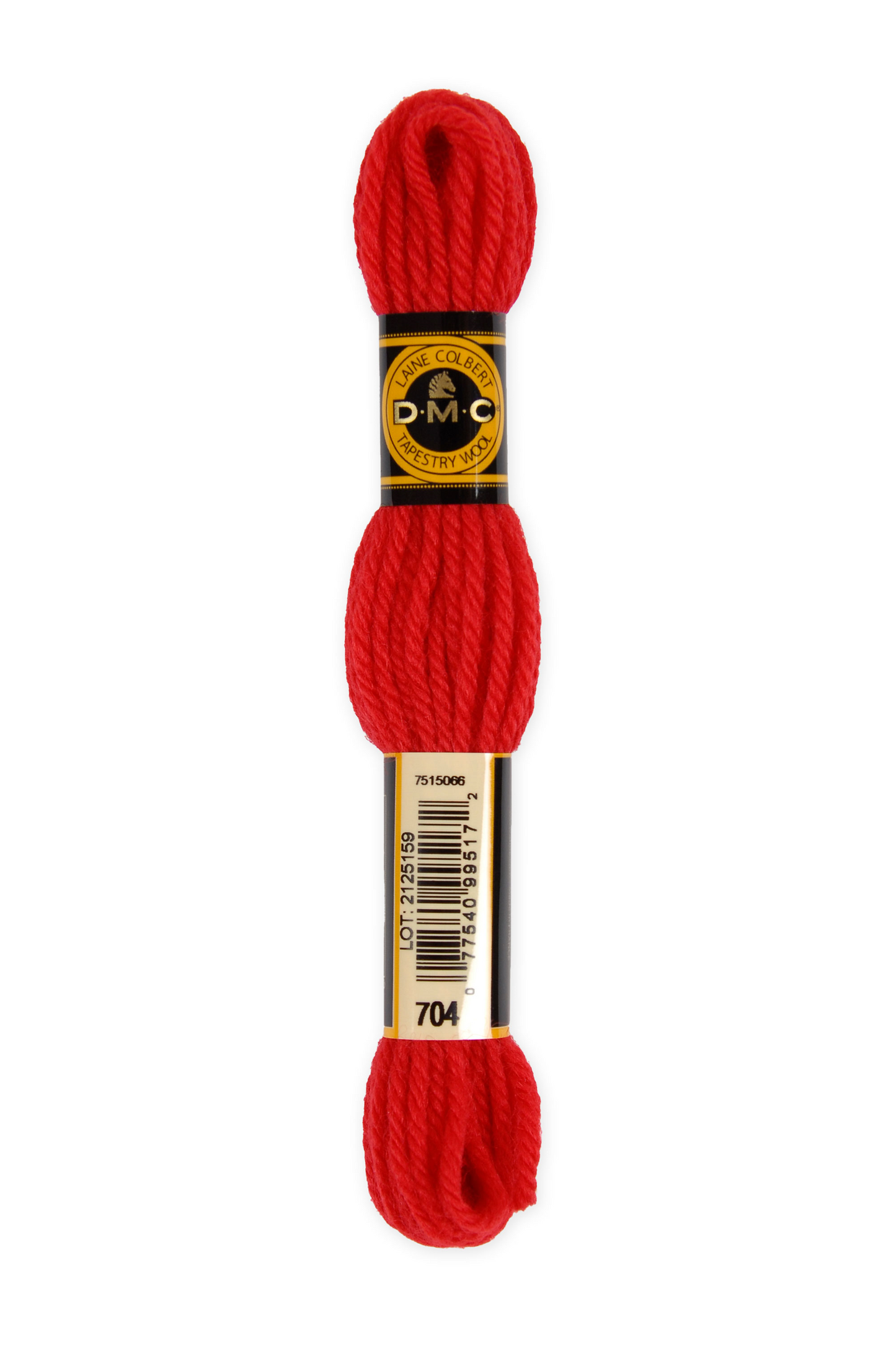 DMC TAPESTRY WOOLS - New colours