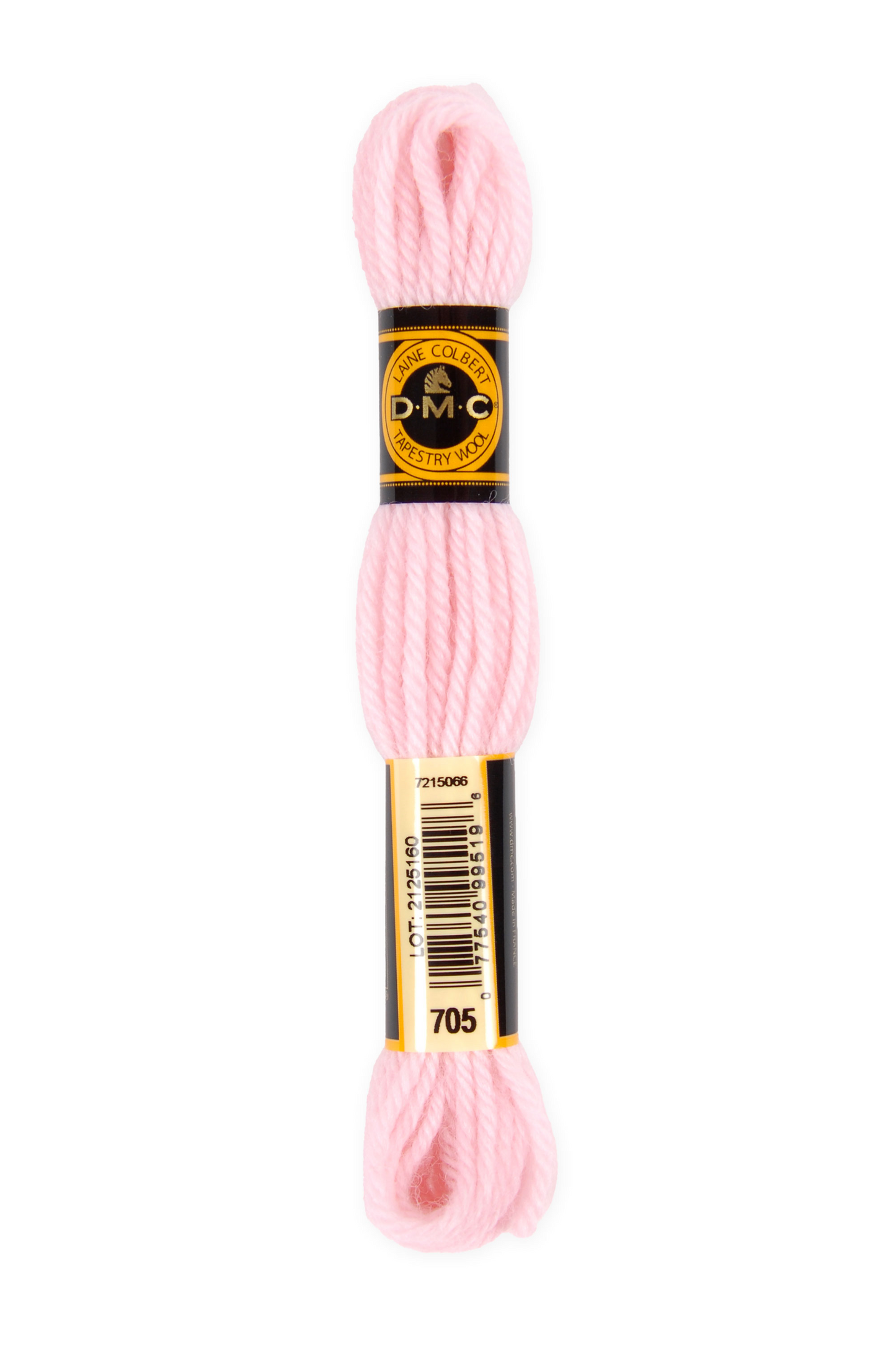DMC TAPESTRY WOOLS - New colours