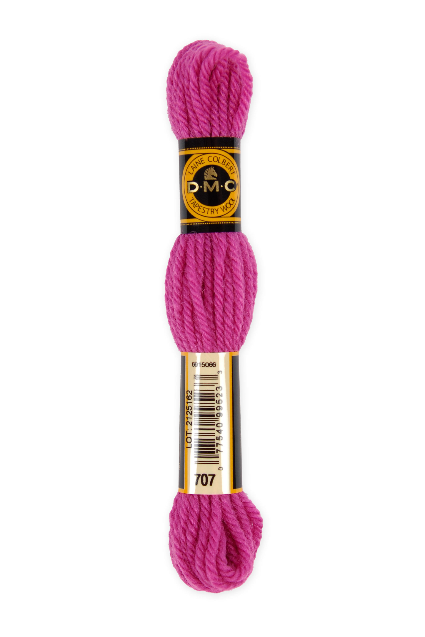 DMC TAPESTRY WOOLS - New colours