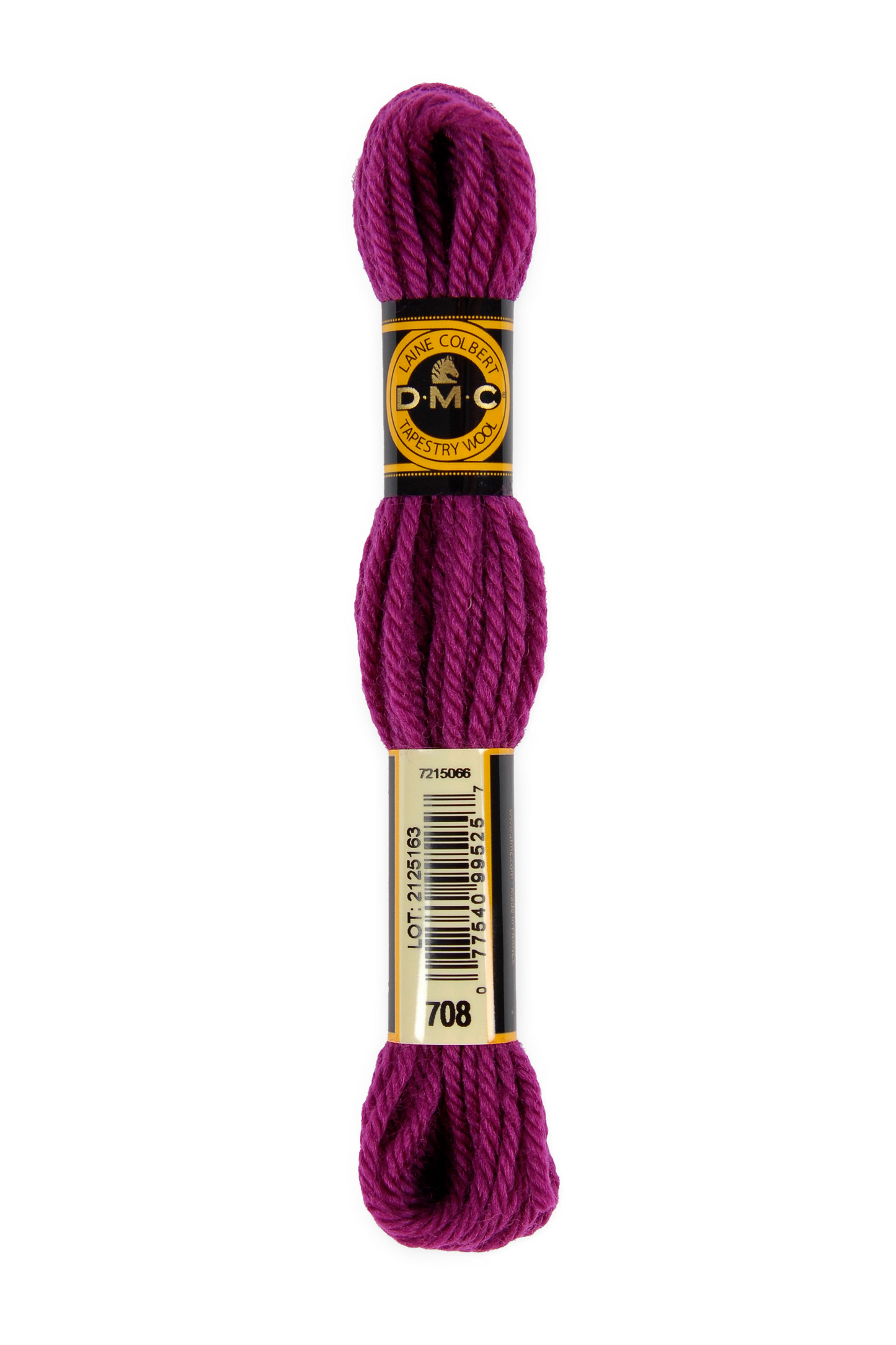 DMC TAPESTRY WOOLS - New colours
