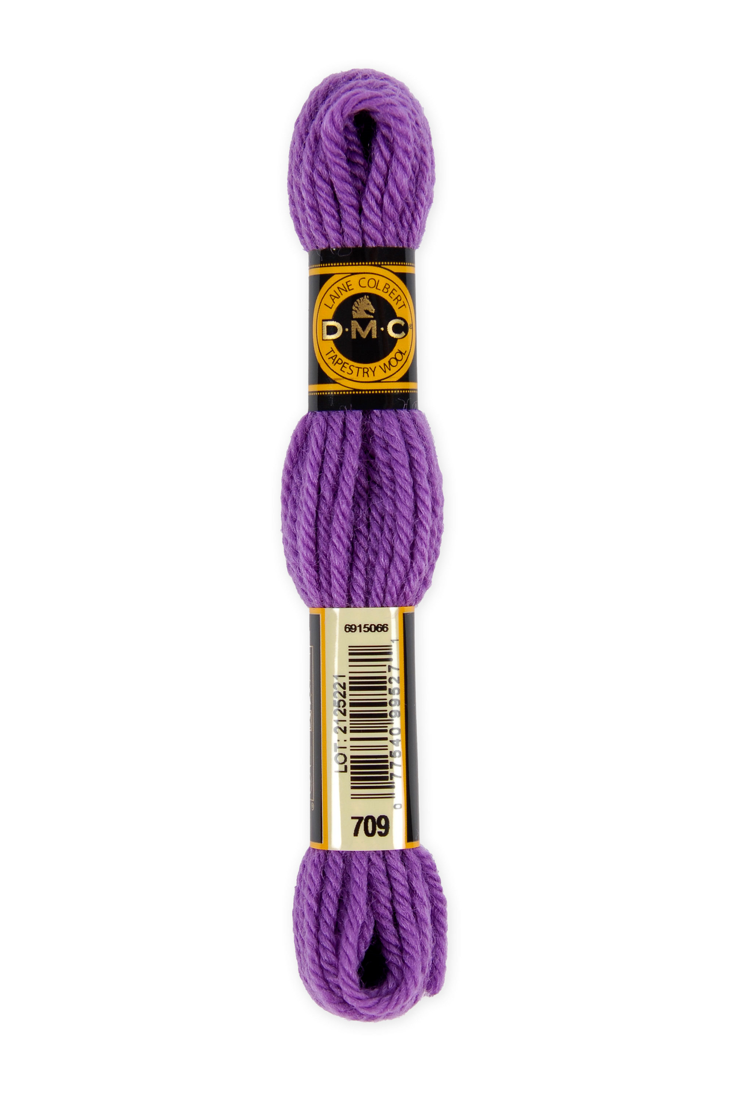DMC TAPESTRY WOOLS - New colours
