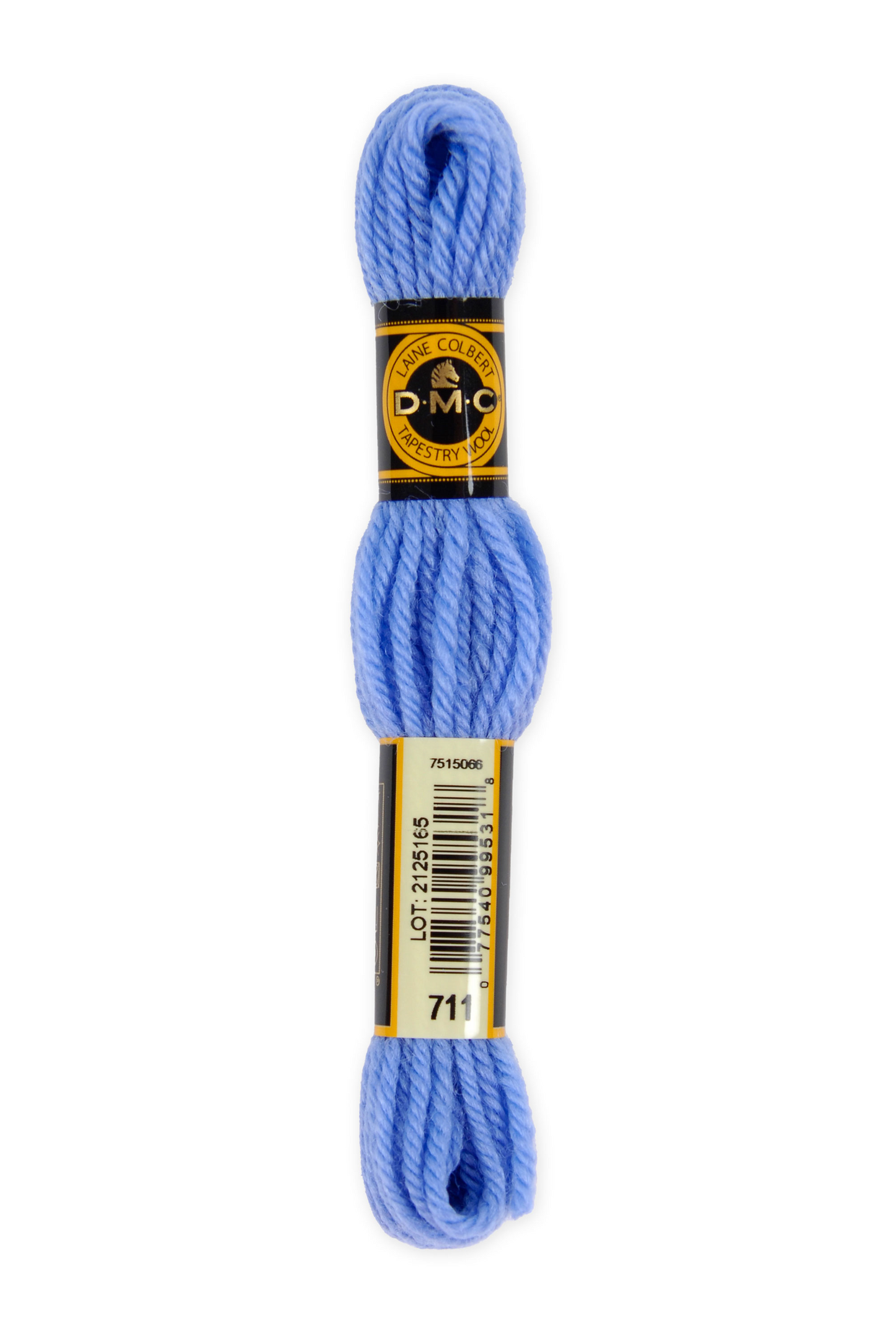 DMC TAPESTRY WOOLS - New colours