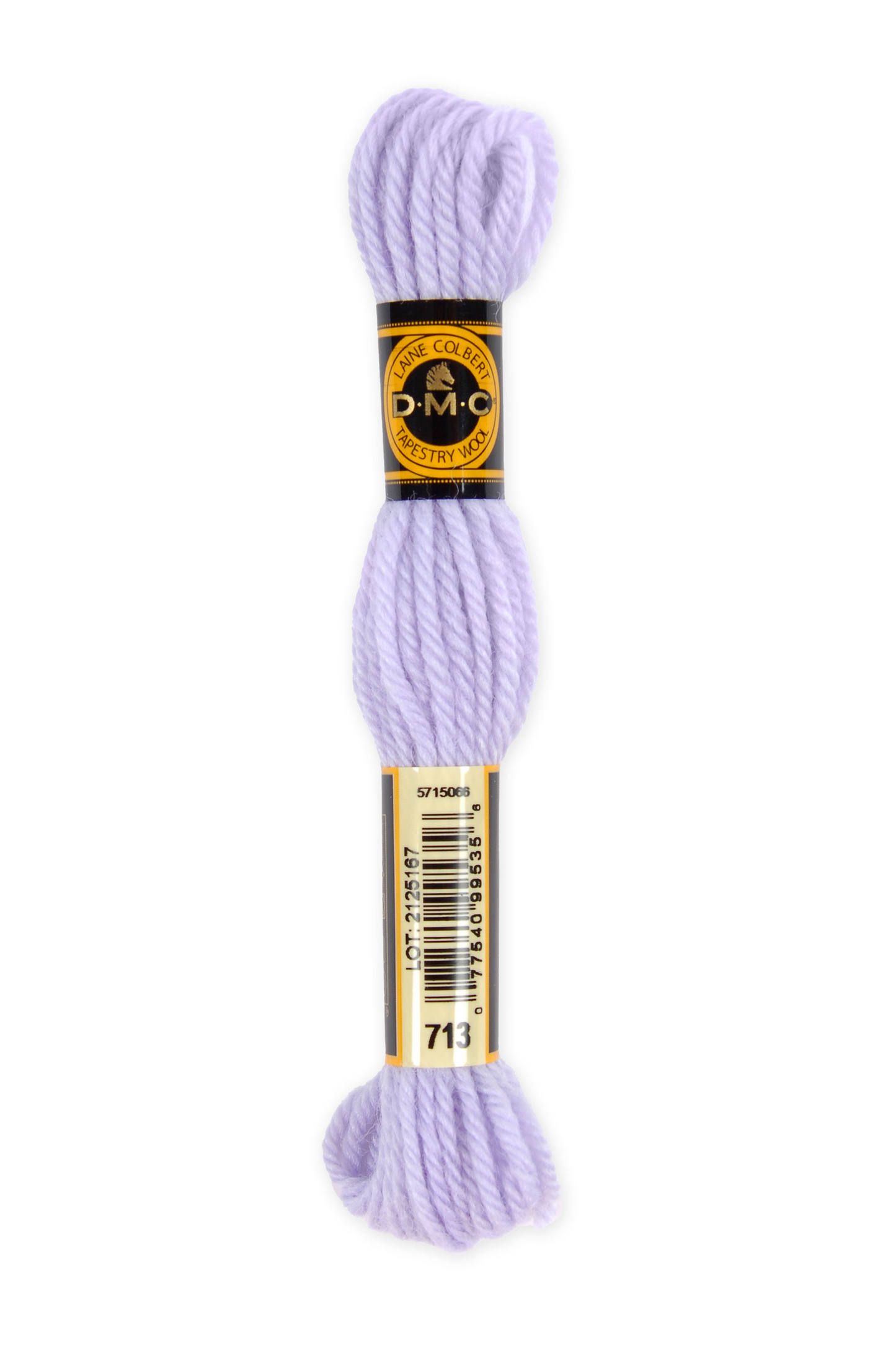DMC TAPESTRY WOOLS - New colours