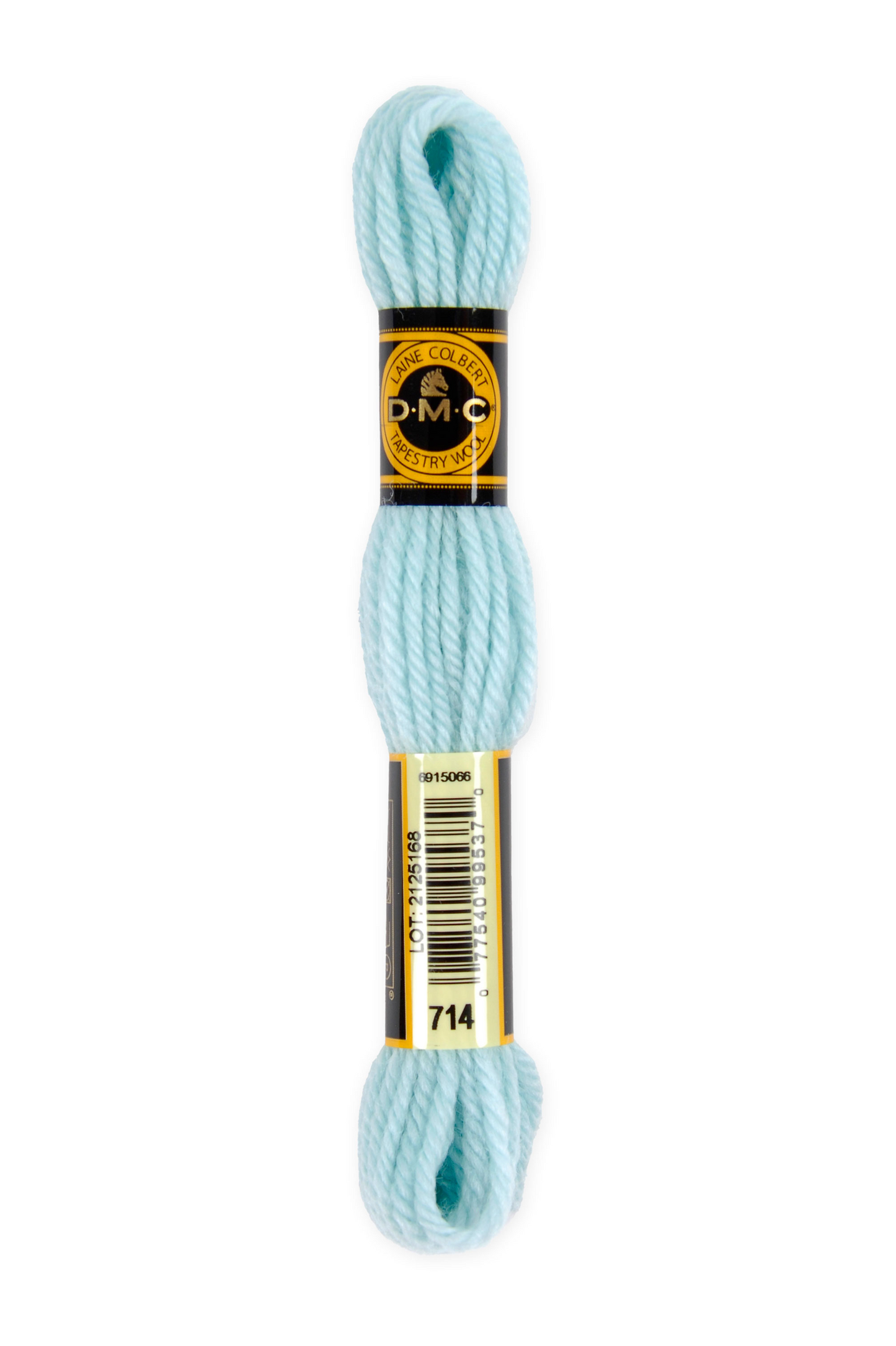 DMC TAPESTRY WOOLS - New colours