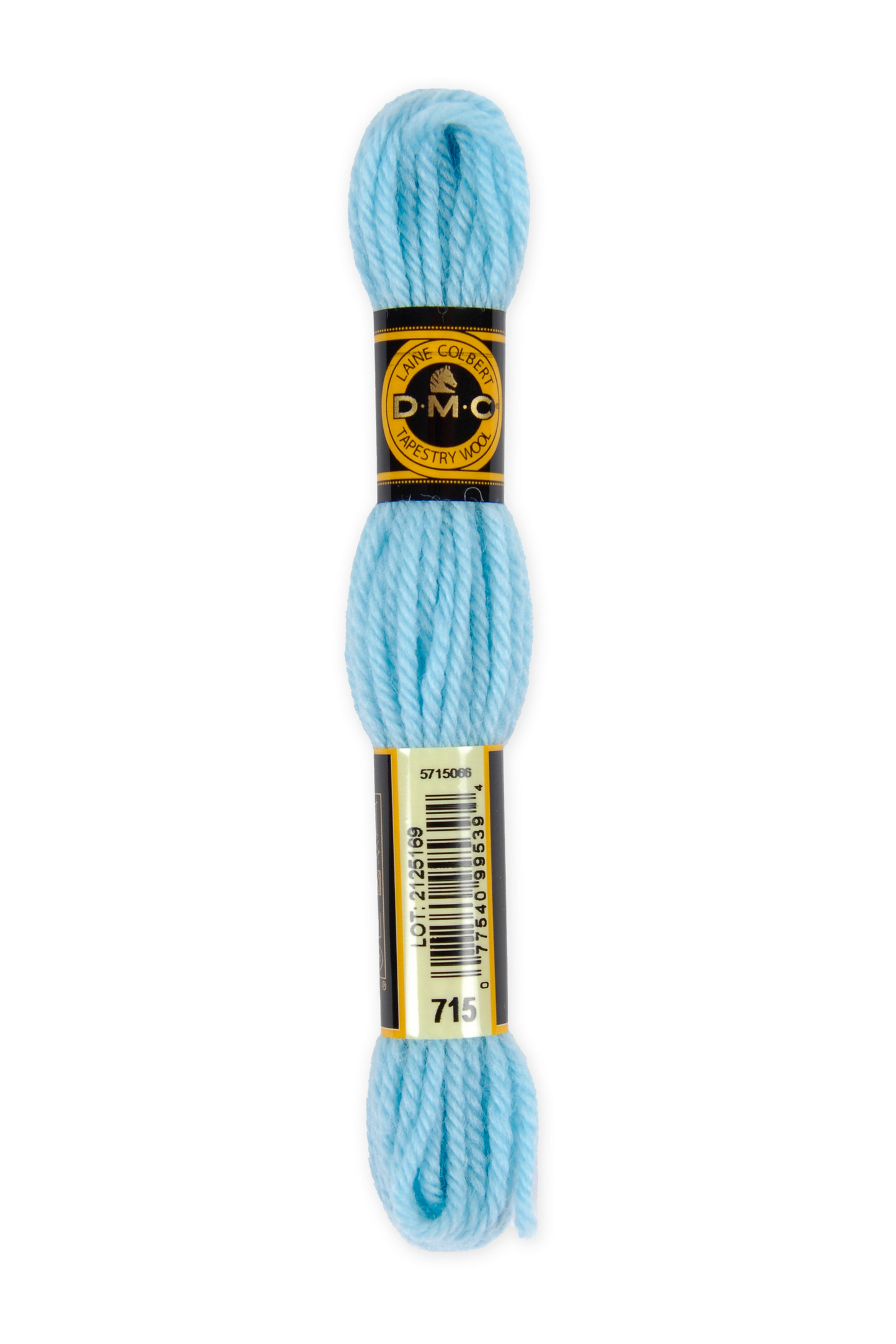 DMC TAPESTRY WOOLS - New colours