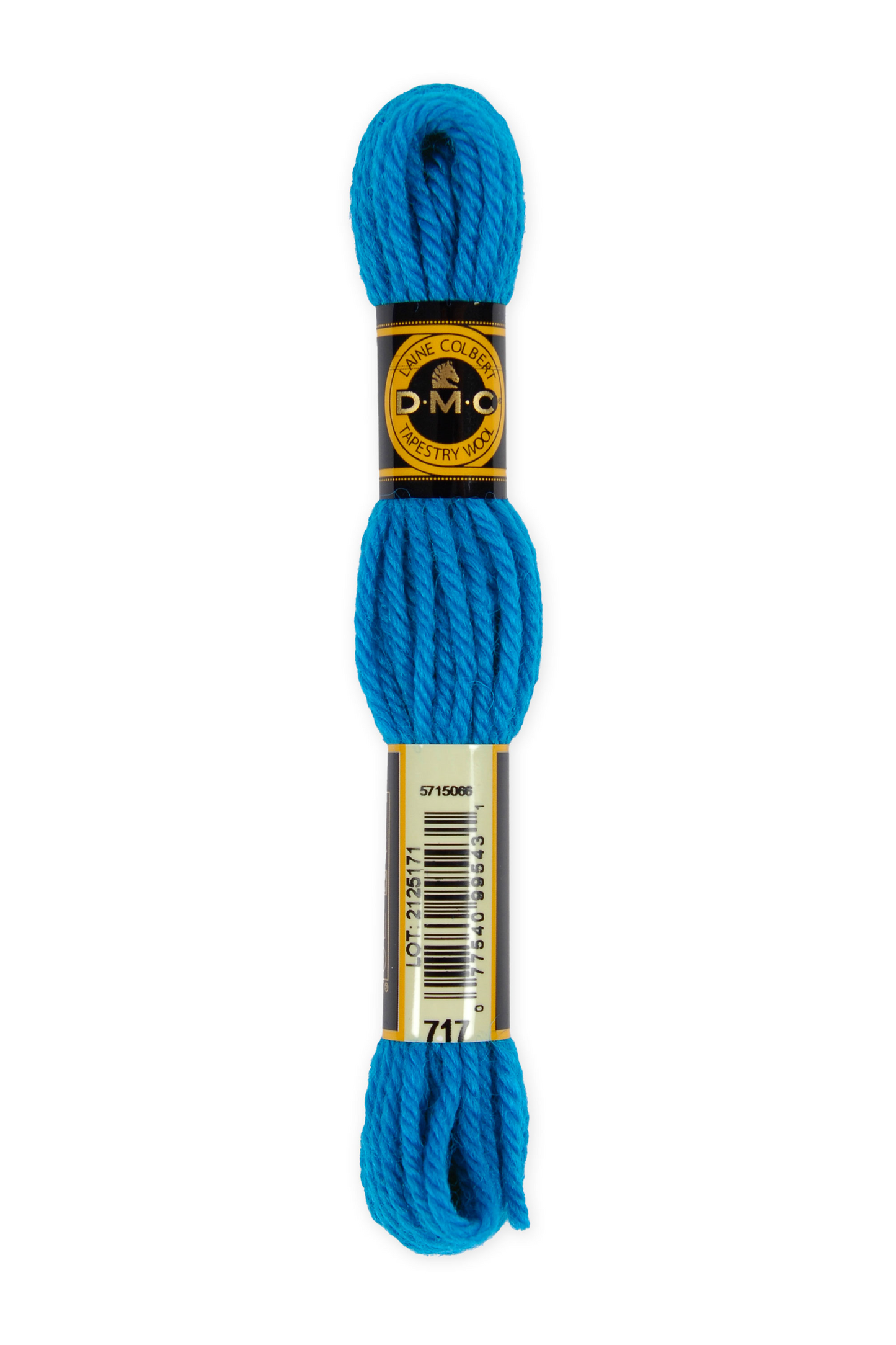 DMC TAPESTRY WOOLS - New colours