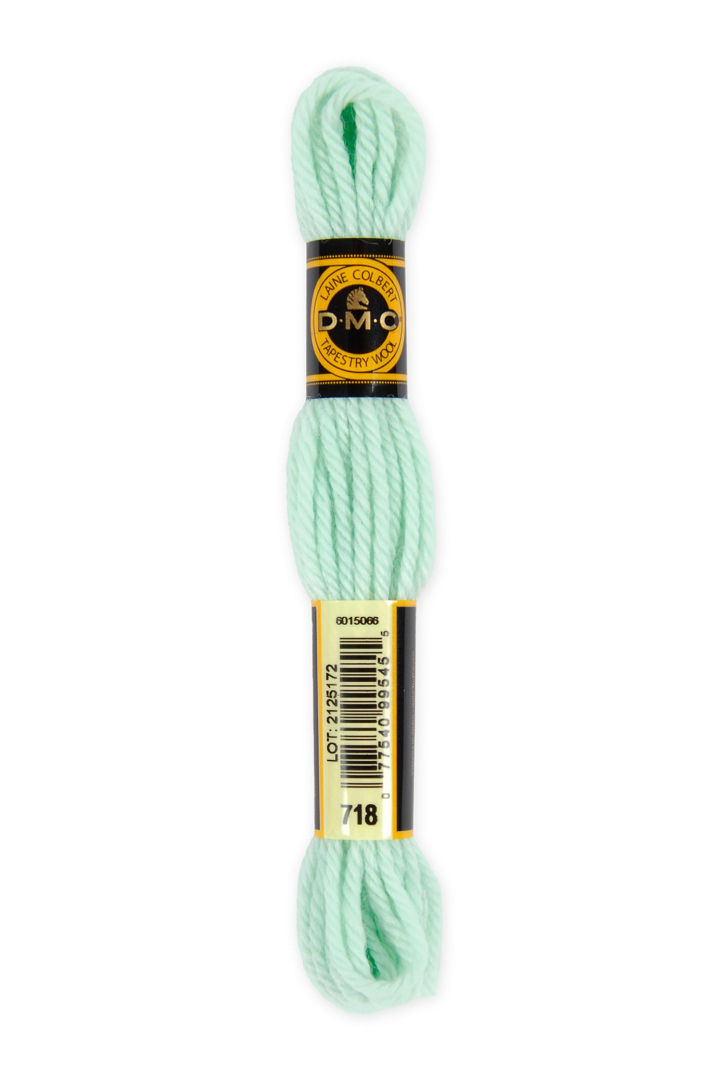 DMC TAPESTRY WOOLS - New colours