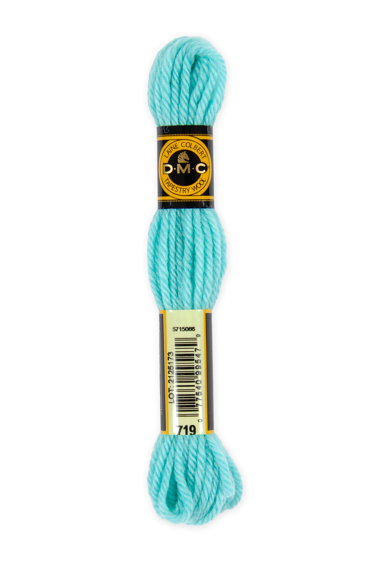 DMC TAPESTRY WOOLS - New colours