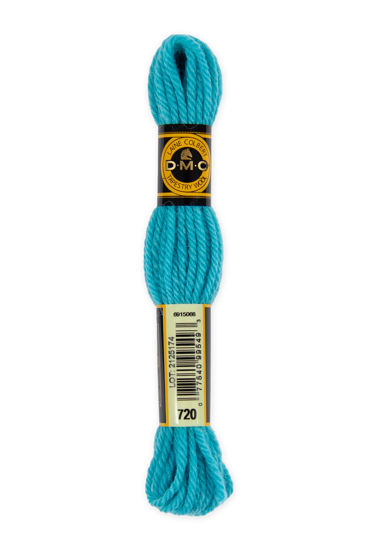 DMC TAPESTRY WOOLS - New colours