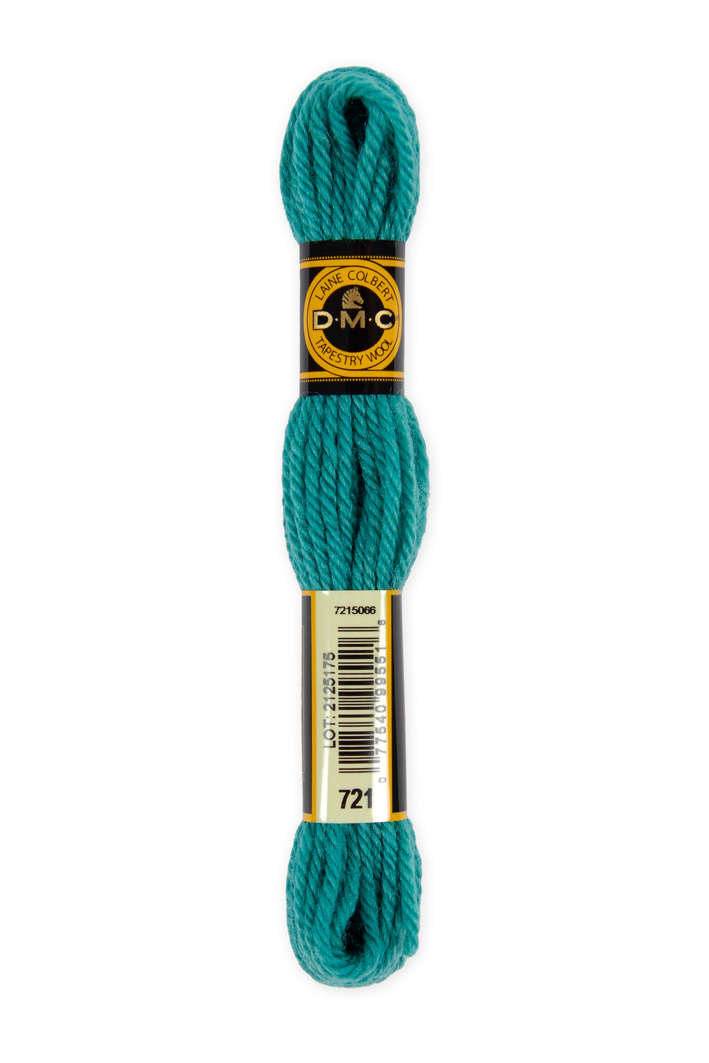 DMC TAPESTRY WOOLS - New colours