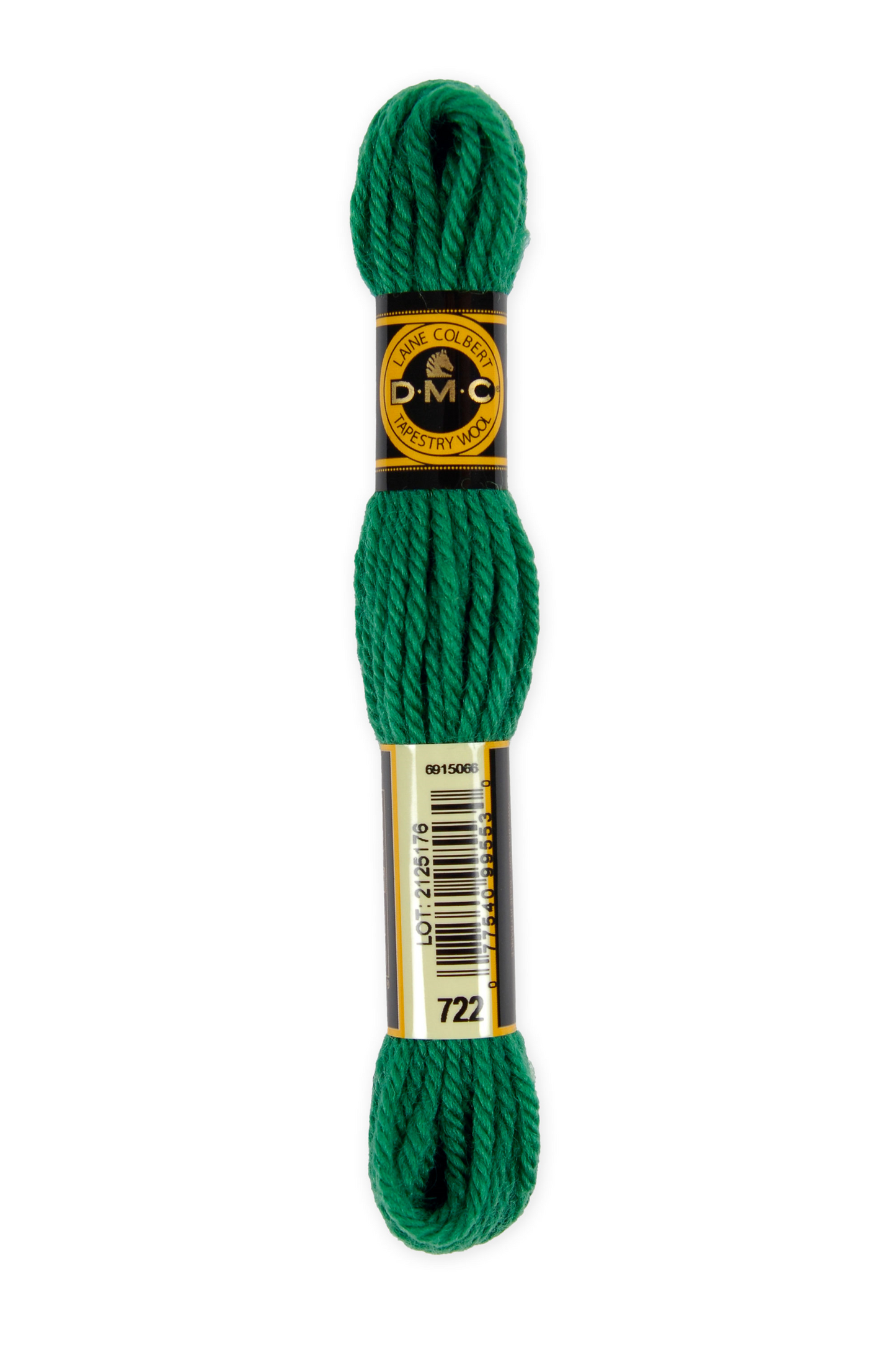 DMC TAPESTRY WOOLS - New colours