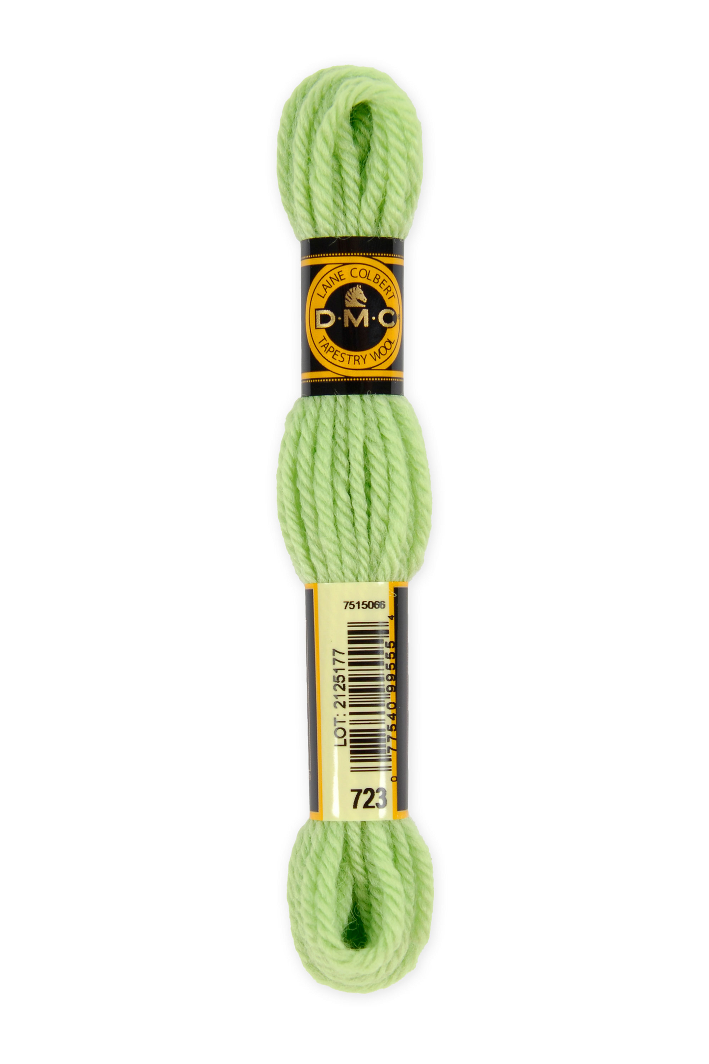 DMC TAPESTRY WOOLS - New colours