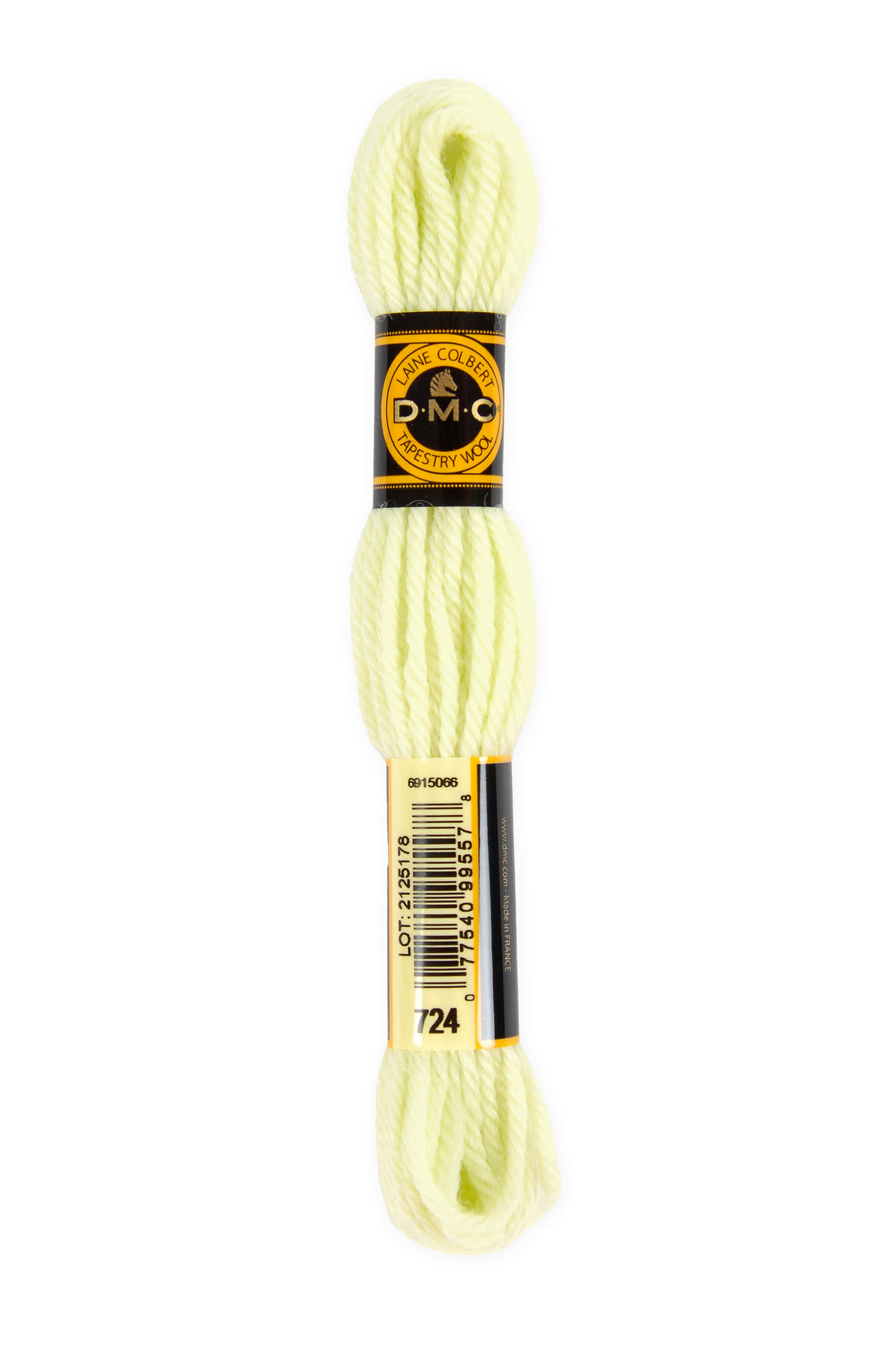 DMC TAPESTRY WOOLS - New colours