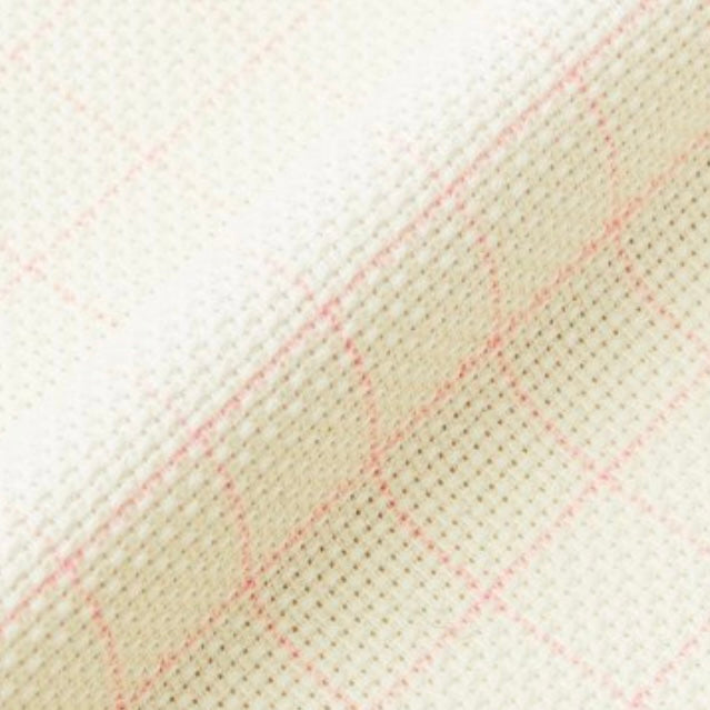 MAGIC GUIDE AIDA - EMBROIDERY FABRIC- 14 ct 5.5pts/cm