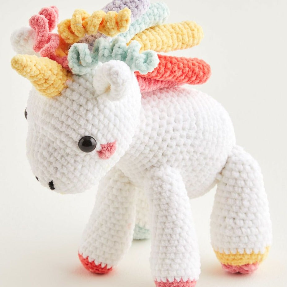 Happy Chenille Book 5 - IMPROBABLE ANIMALS