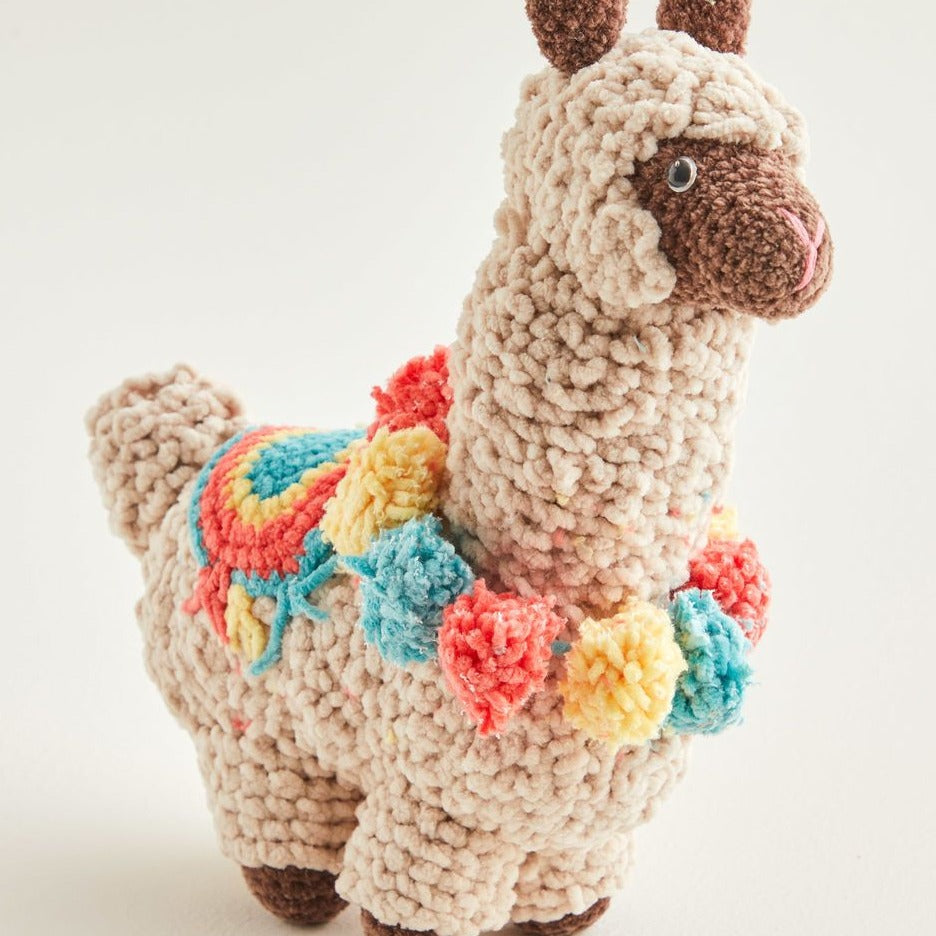 Happy Chenille Book 5 - IMPROBABLE ANIMALS