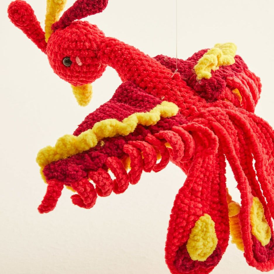 Happy Chenille Book 5 - IMPROBABLE ANIMALS
