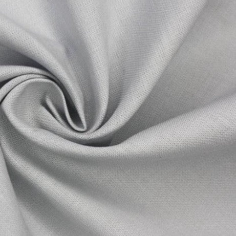 PLAIN COTTON - VARIOUS COLOURS