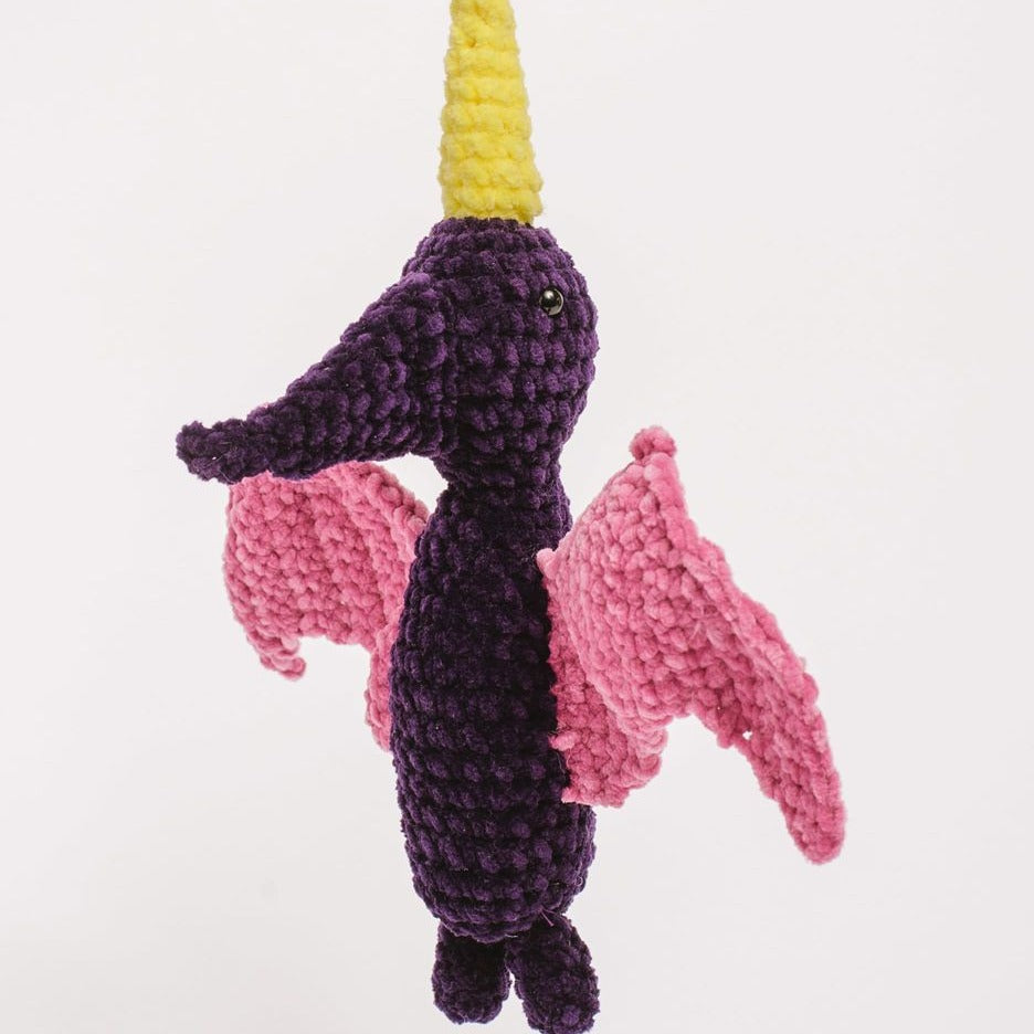 Happy Chenille Book 5 - ROARSOME DINOSAURS