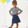 Juniper Skirt