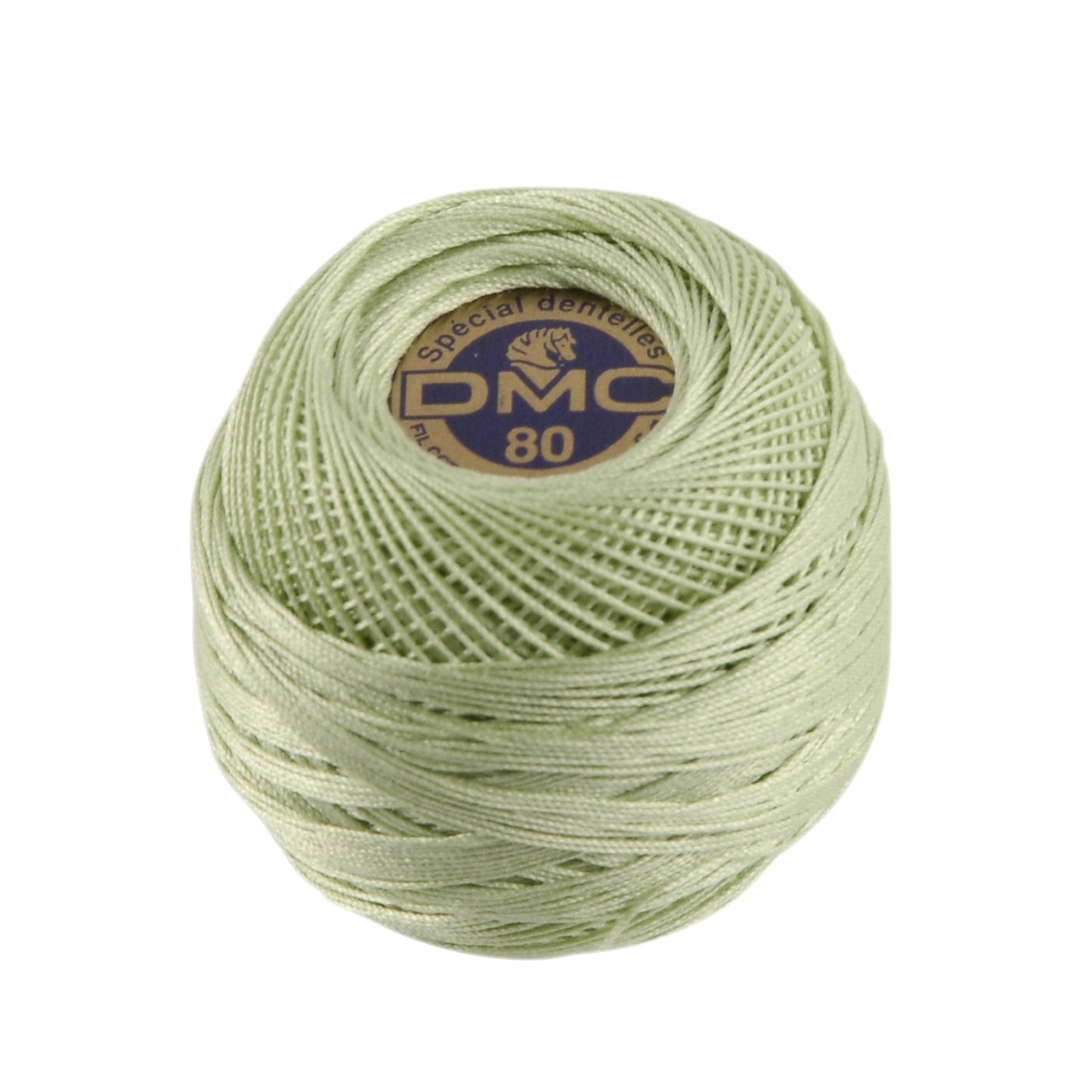 Fil a Dentelle - Lace & Crochet Cotton - 20g - Size 80