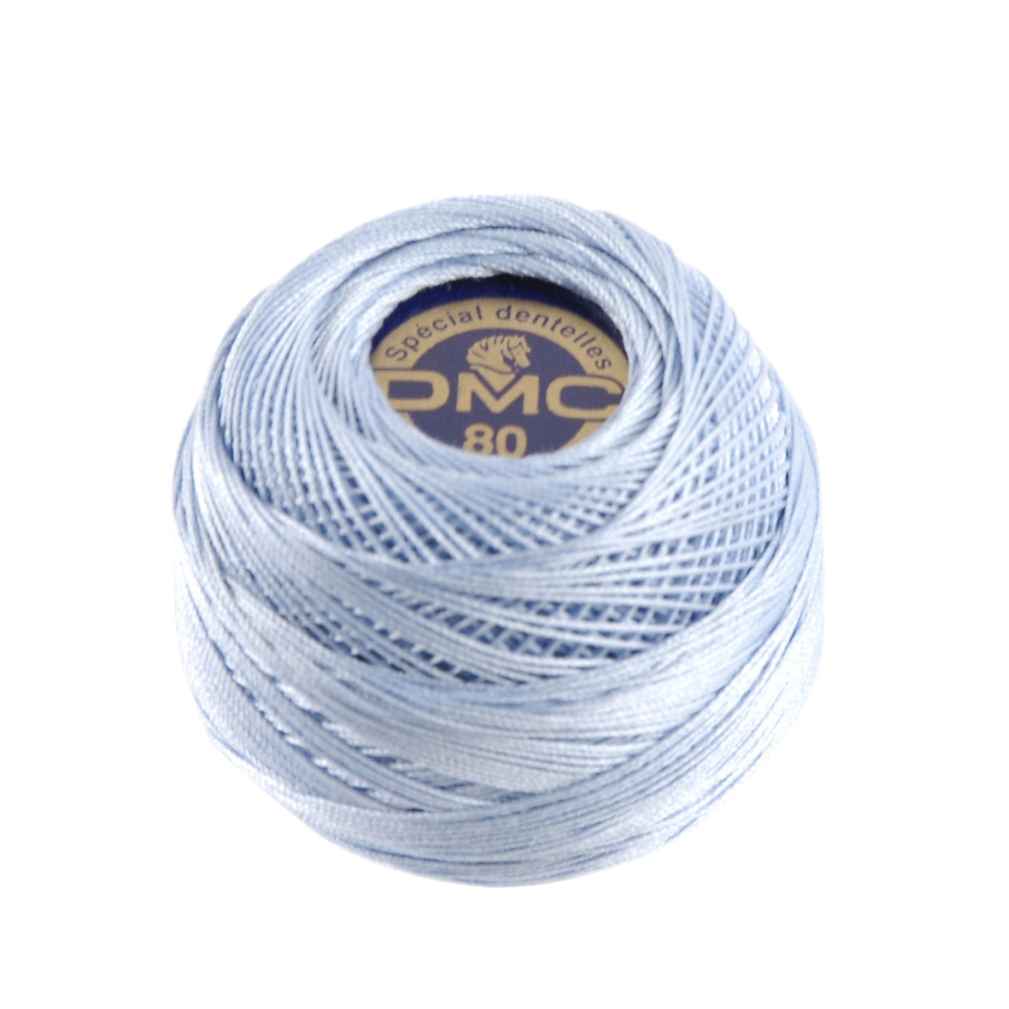 Fil a Dentelle - Lace & Crochet Cotton - 20g - Size 80