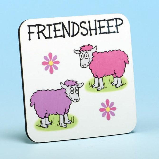 COASTERS - Choice of Knitting/Crochet Designs