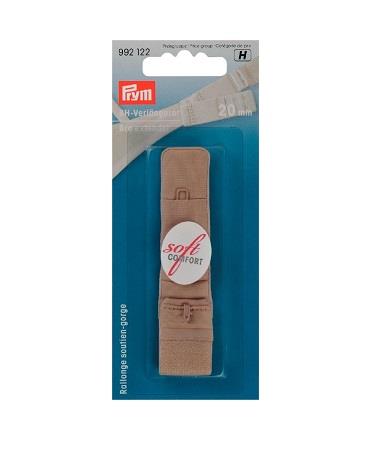Bra Extenders - 3 Colours - 3 Sizes