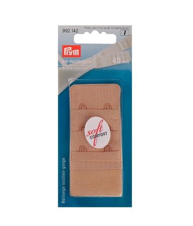 Bra Extenders - 3 Colours - 3 Sizes