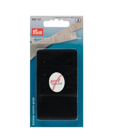 Bra Extenders - 3 Colours - 3 Sizes
