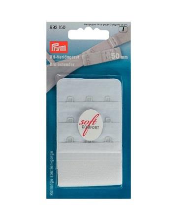 Bra Extenders - 3 Colours - 3 Sizes