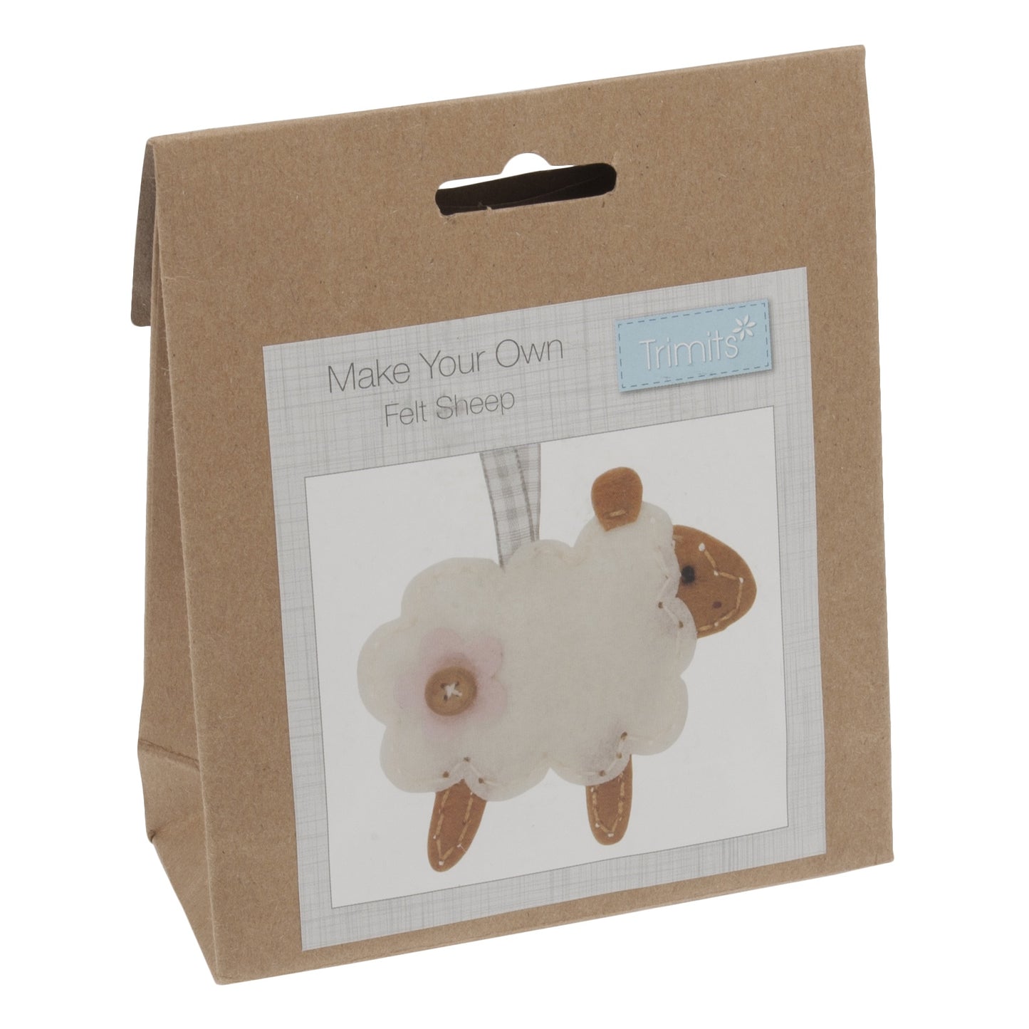 FELT KIT - SHEEP