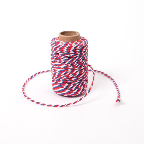 CORONATION - BAKERS TWINE - 2mm x 20m