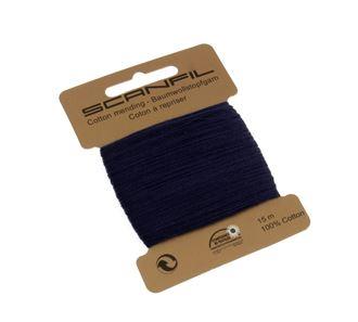 MENDING WOOL (For Darning) - 15m - Various Colours