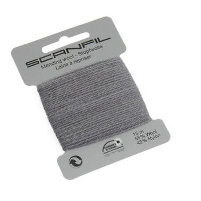 MENDING WOOL (For Darning) - 15m - Various Colours