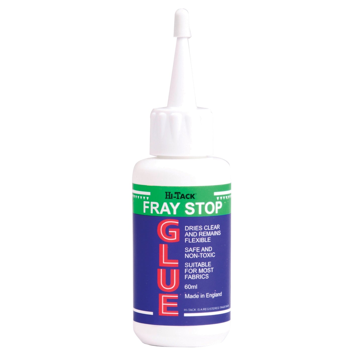 FRAY STOP ADHESIVE - 60ml