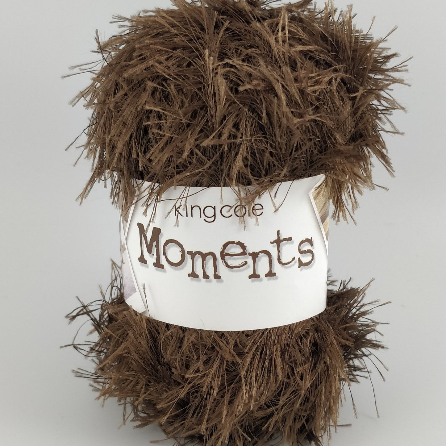 MOMENTS DK 50g - More colours available