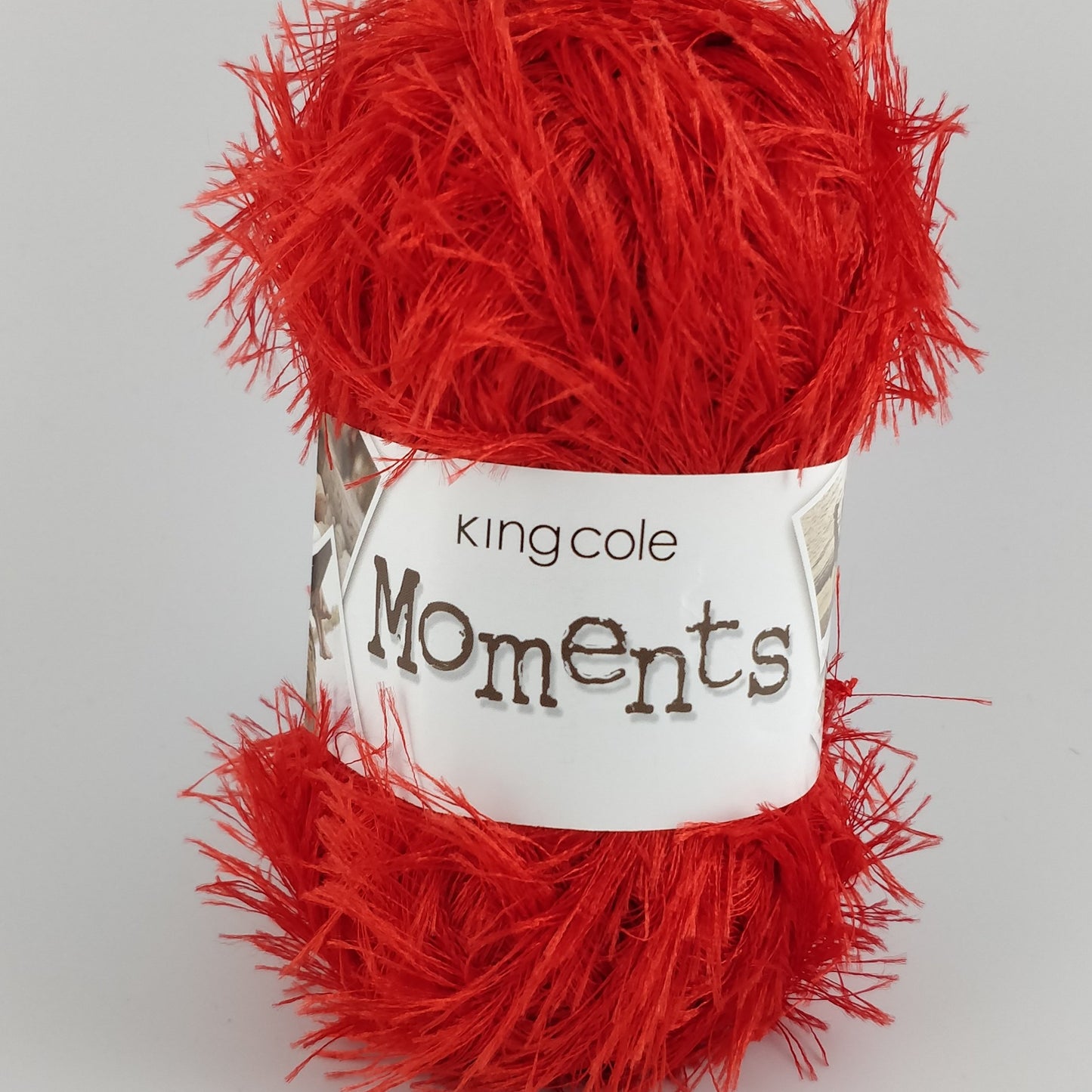 MOMENTS DK 50g - More colours available