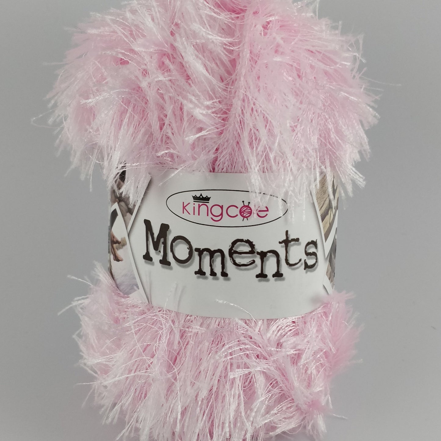 MOMENTS DK 50g - More colours available